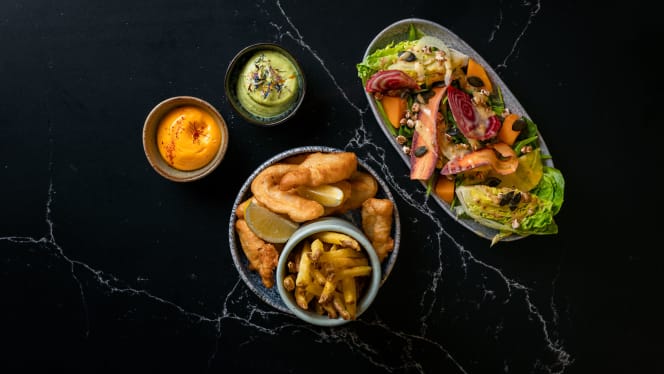 Moments – Geneva Marriott Hotel - Cointrin - 9