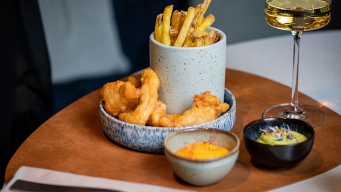 Moments – Geneva Marriott Hotel - Cointrin - 3