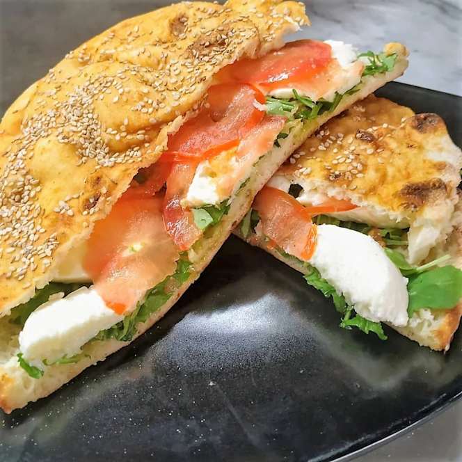 Claudio's Pizzas - 9