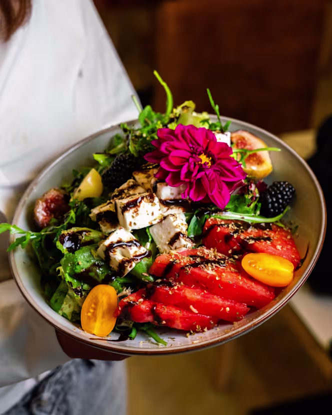 Numa - Restaurant - Lille