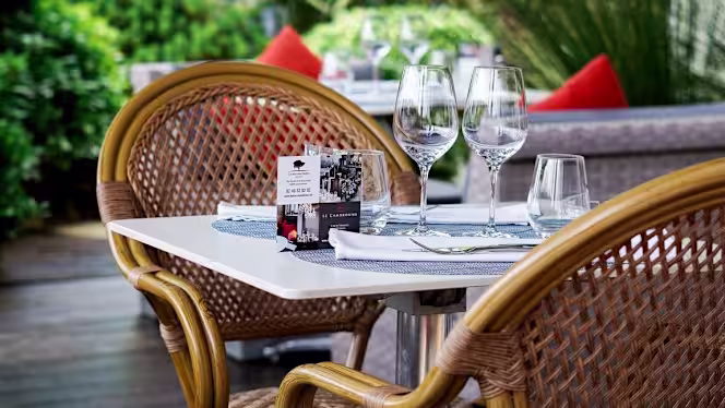 Le Mas des Oliviers - 5