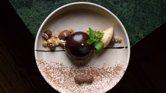 Le Mas des Oliviers - 8