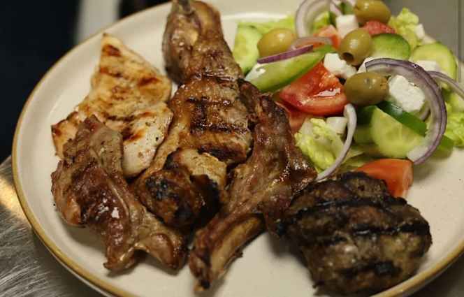 Crete Island Restaurant - 6