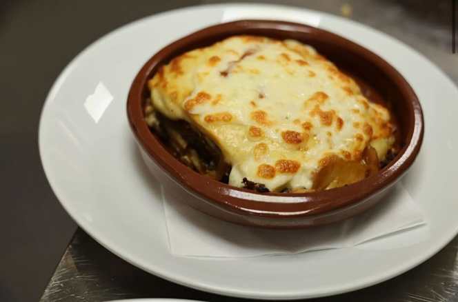 Crete Island Restaurant - 7
