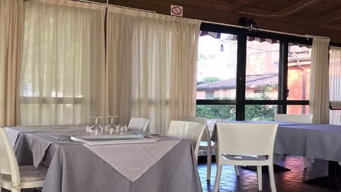 Trattoria al Lago Verde - 4