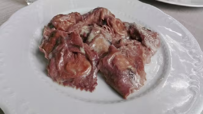 Trattoria al Lago Verde - 6