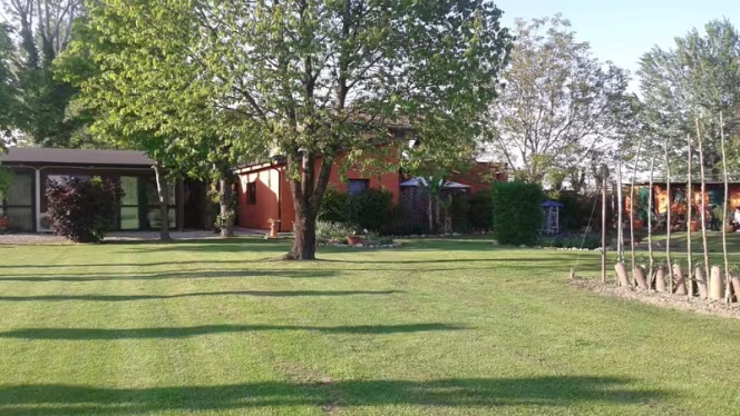 Trattoria al Lago Verde - 8