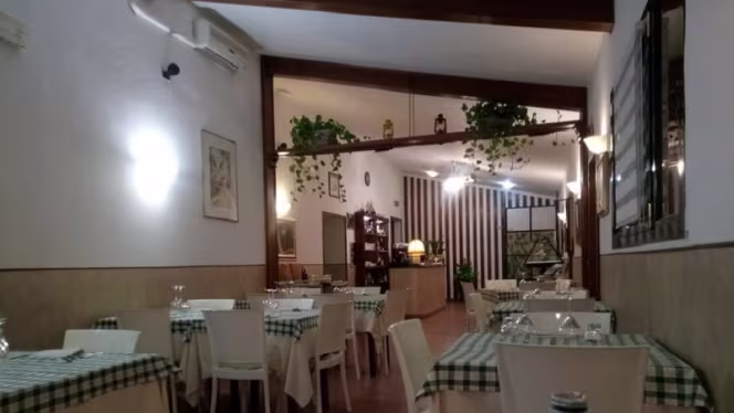 Trattoria al Lago Verde - 7