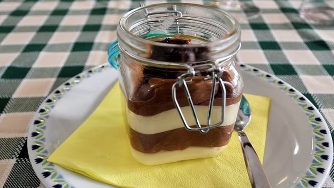 Trattoria al Lago Verde - 1