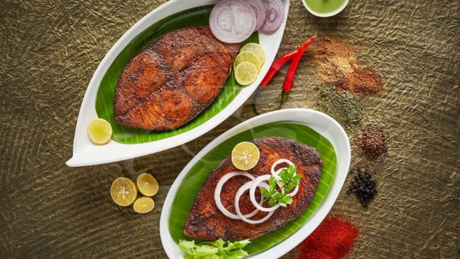 Anjappar Utrecht - 7