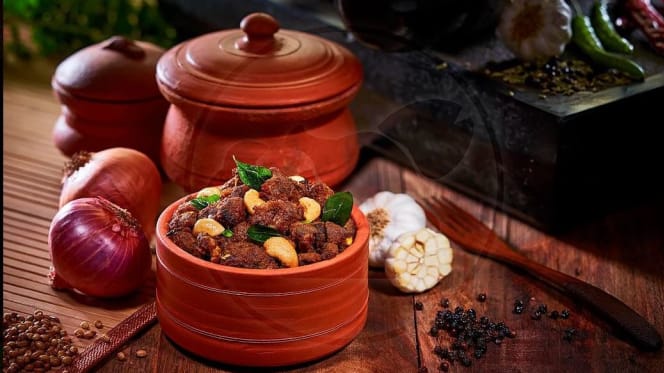 Anjappar Utrecht - 6