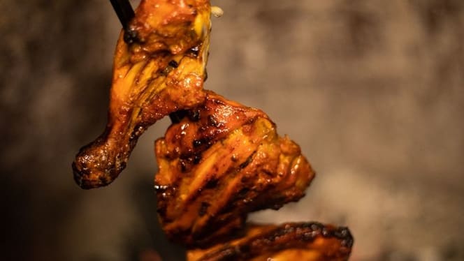 Anjappar Utrecht - 4