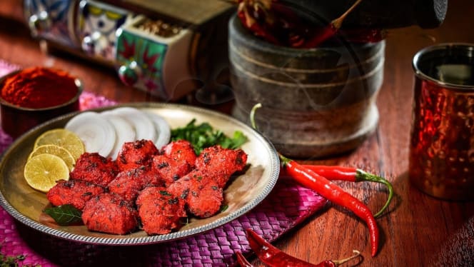 Anjappar Utrecht - 9