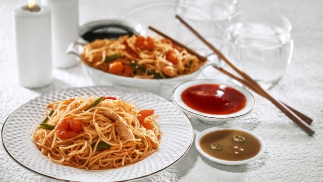 Anjappar Utrecht - 3