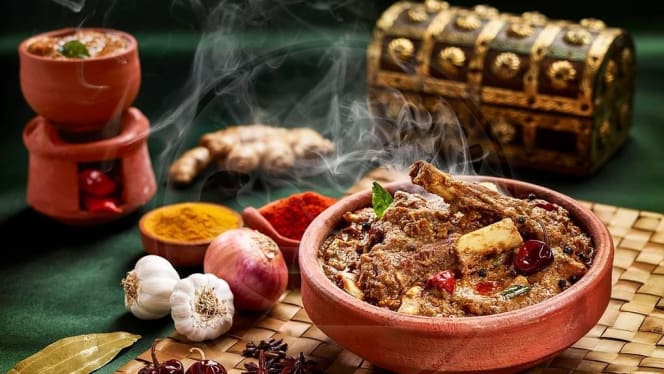 Anjappar Utrecht - 5