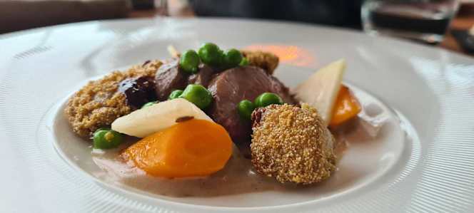 Chefsbar Seinpost - 6