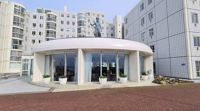 Chefsbar Seinpost - 7