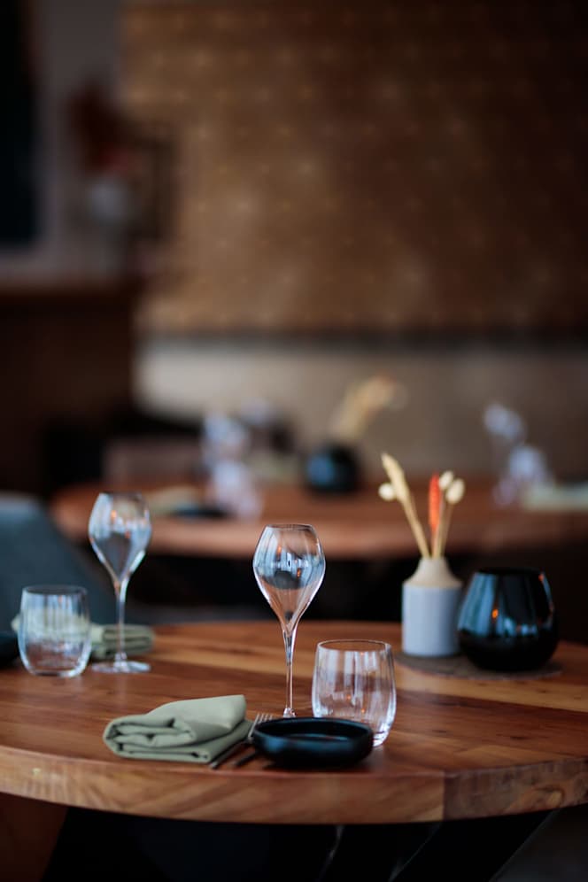 Chefsbar Seinpost - 2