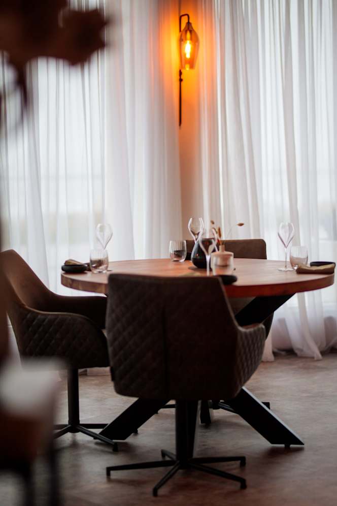 Chefsbar Seinpost - 3