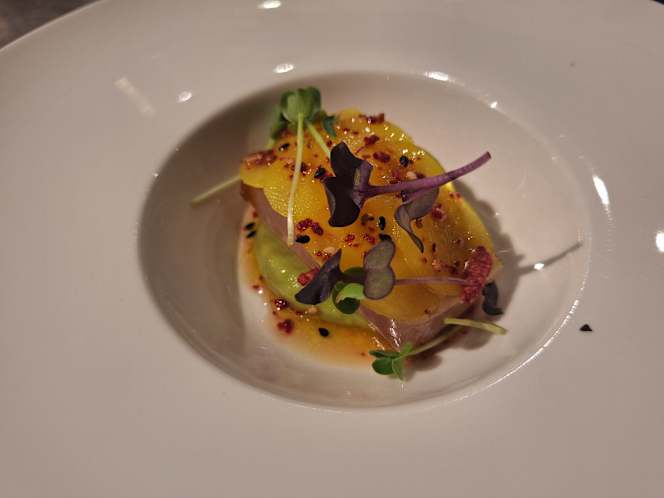 Chefsbar Seinpost - 1