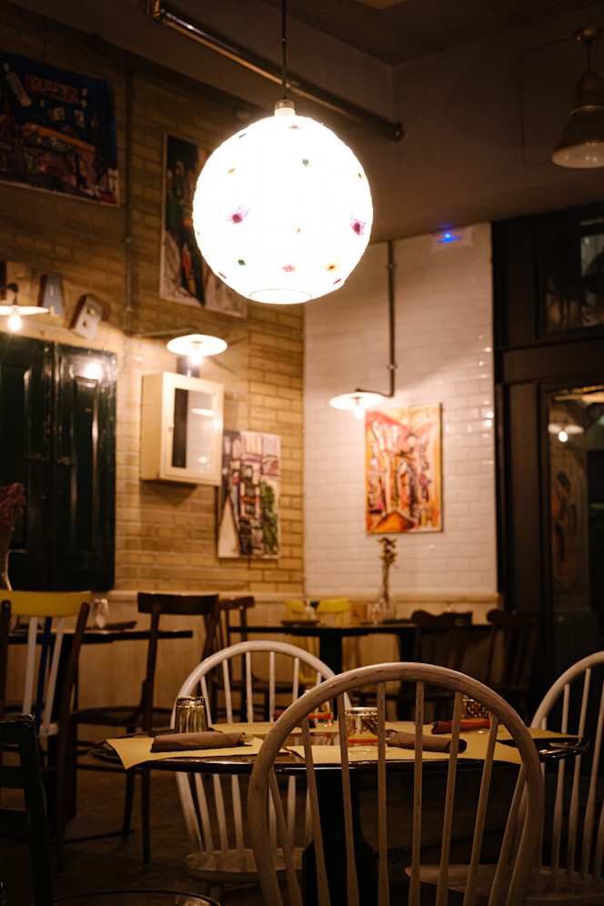 Fab Food and Beverage - 3