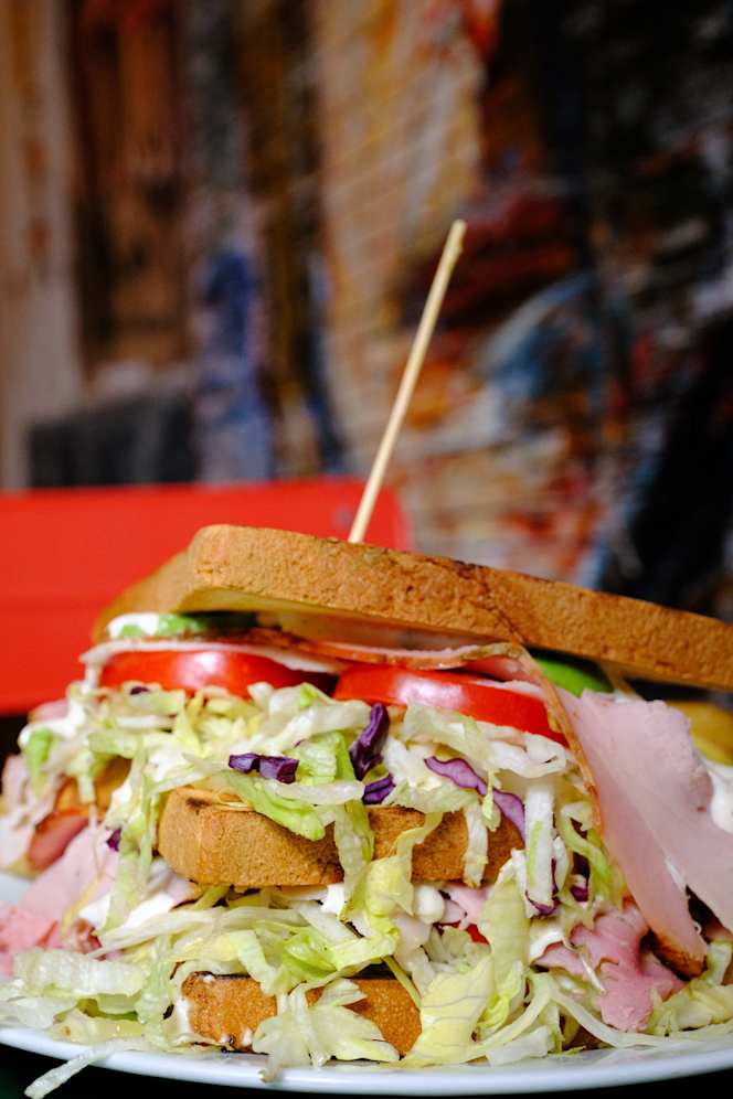 Fab Food and Beverage - 1