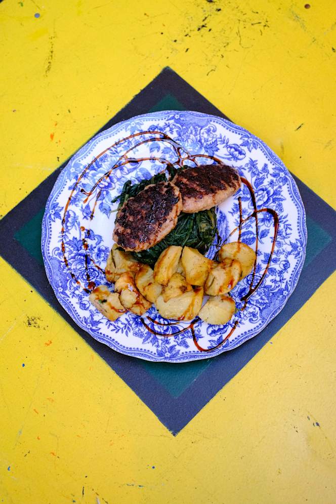 Fab Food and Beverage - 2