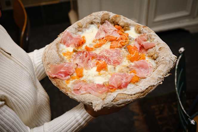 Fab Food and Beverage - 4