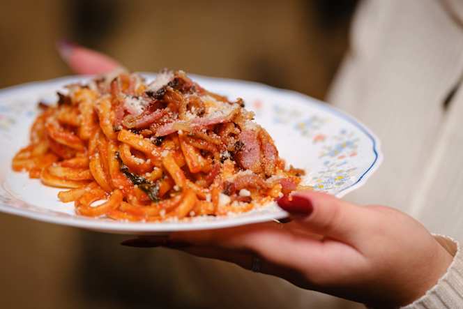 Fab Food and Beverage - 5