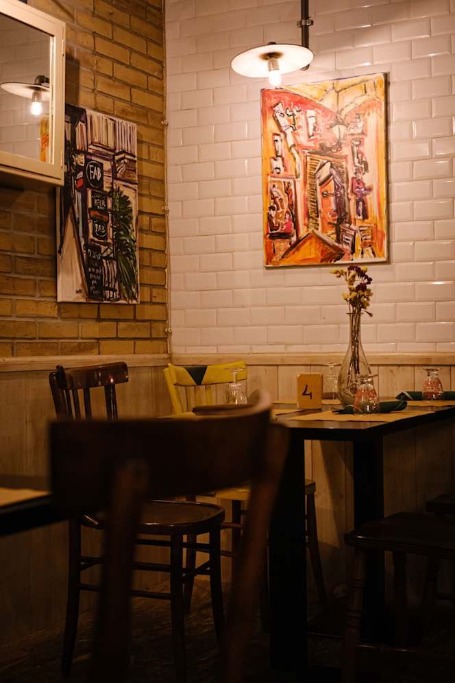 Fab Food and Beverage - 7