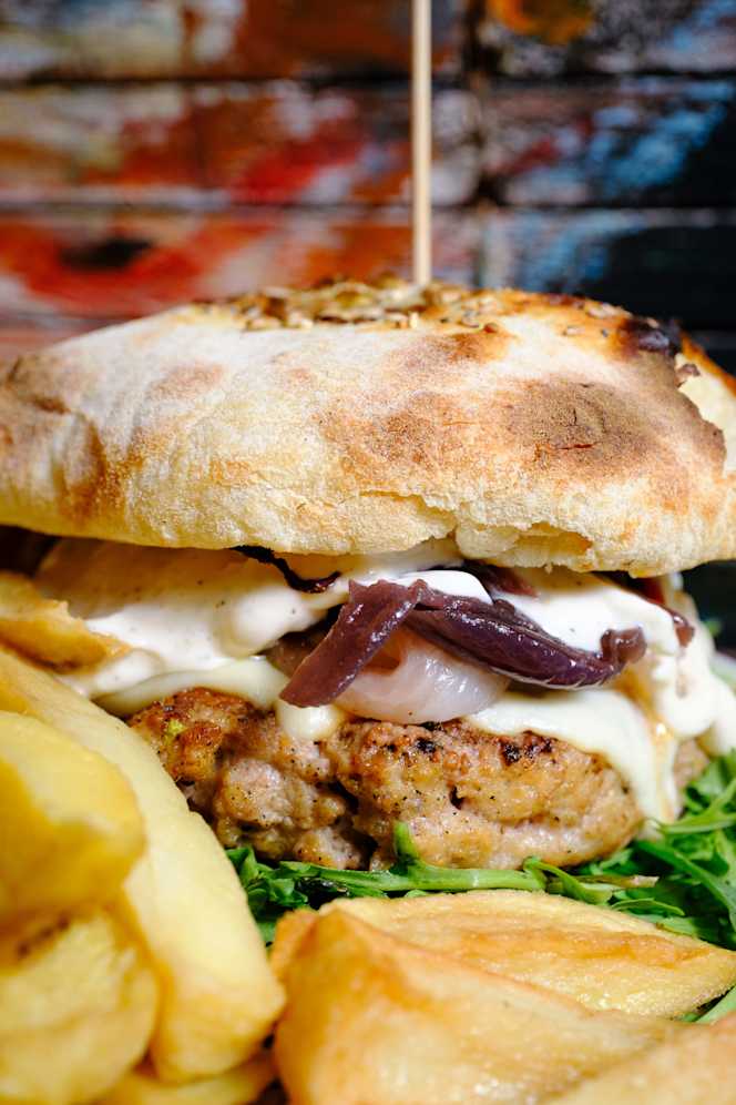 Fab Food and Beverage - 0