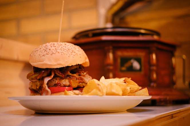 Fab Food and Beverage - 9