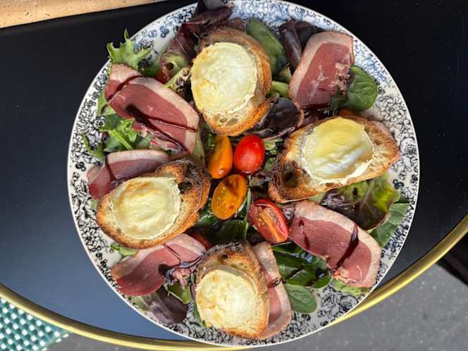 Le Gourmeur - 2