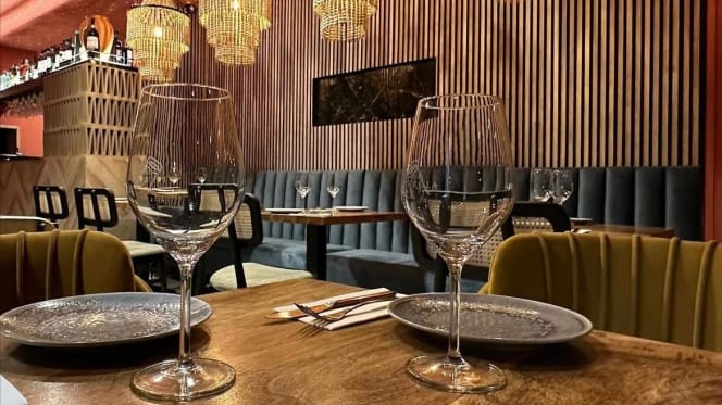 Watágatá - Sevilla - 2