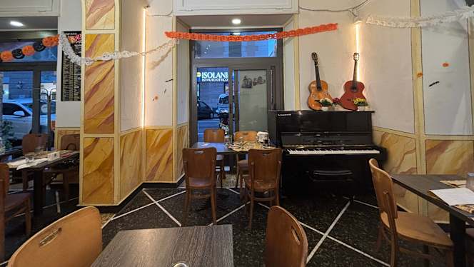 Pizza House - 2