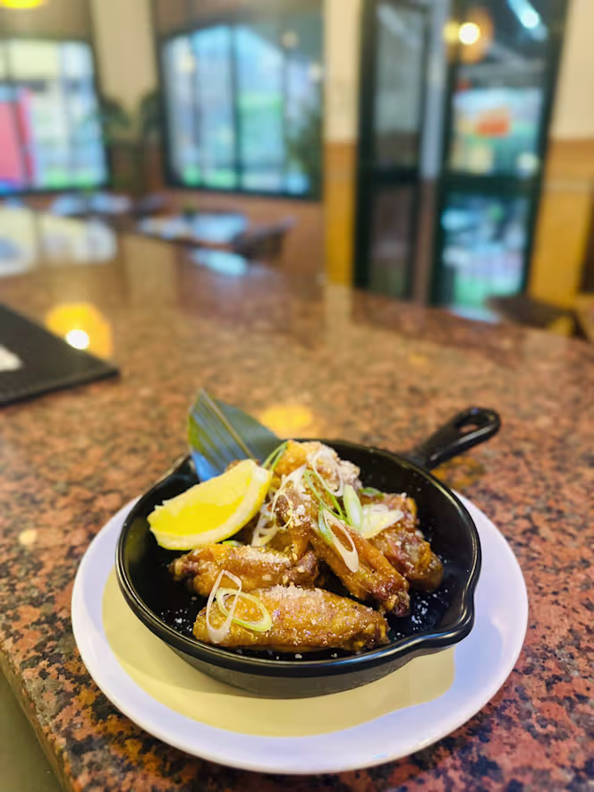 The Bro's Kitchen - 7