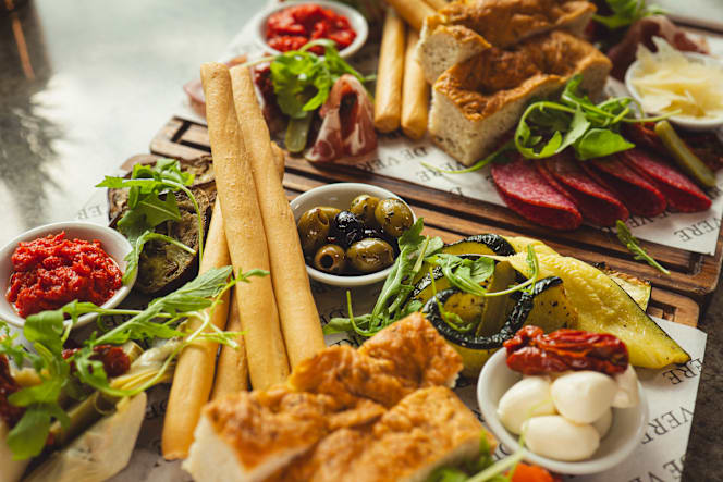 The View in Wokefield Place - 6