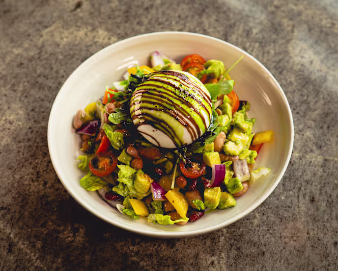 The View in Wokefield Place - 1