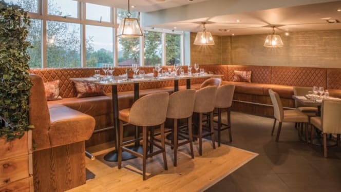 The View in Wokefield Place - 9