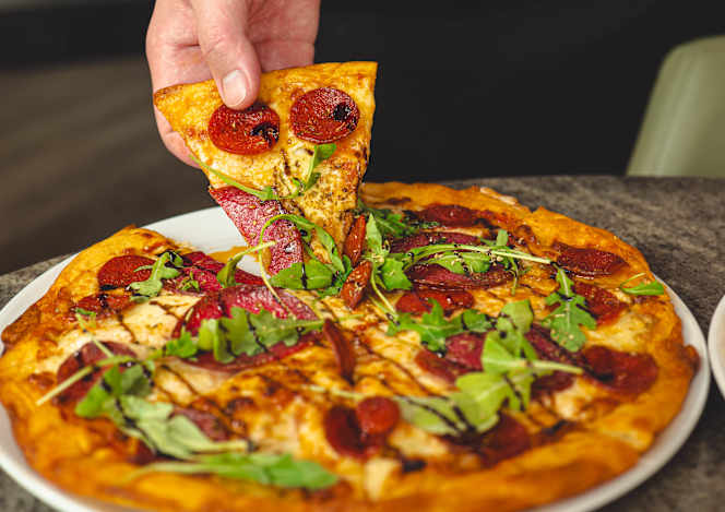 The View in Wokefield Place - 2