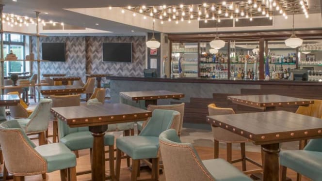 The View in Wokefield Place - 8