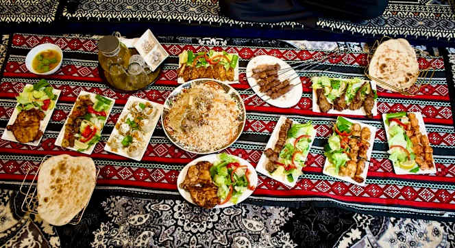 Marhaba Kabul - 4