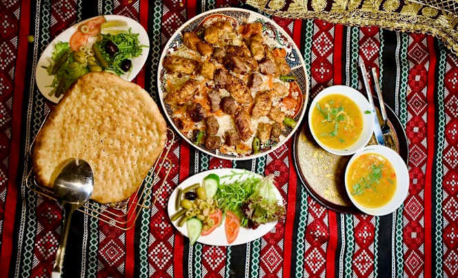Marhaba Kabul - 5