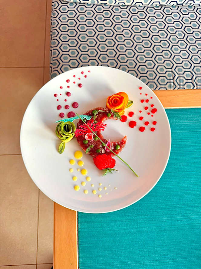 Bar del Sole | Bar & Restaurant - 6