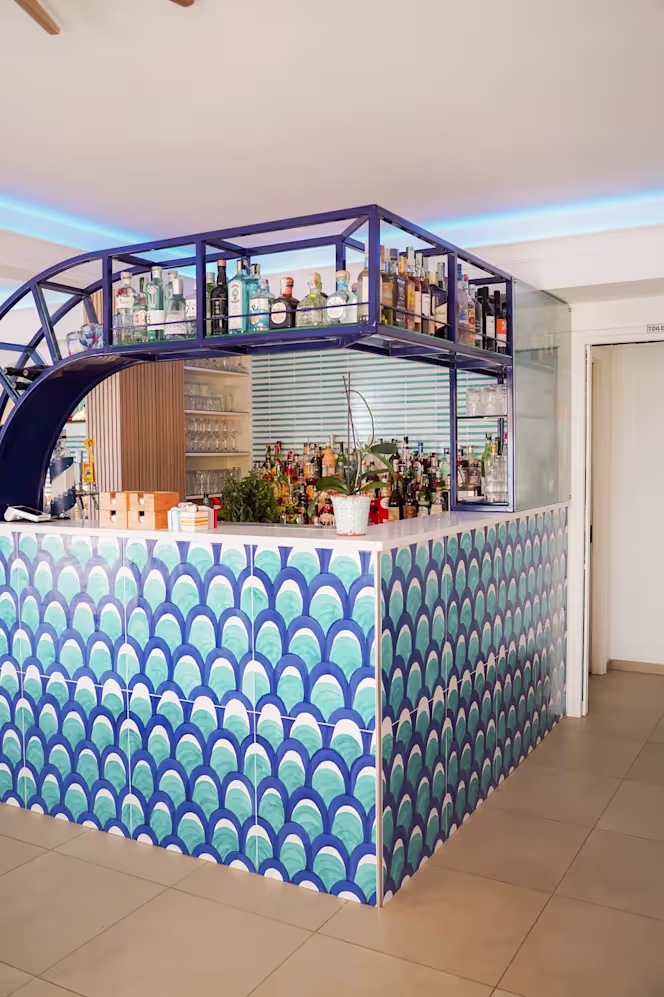 Bar del Sole | Bar & Restaurant - 2