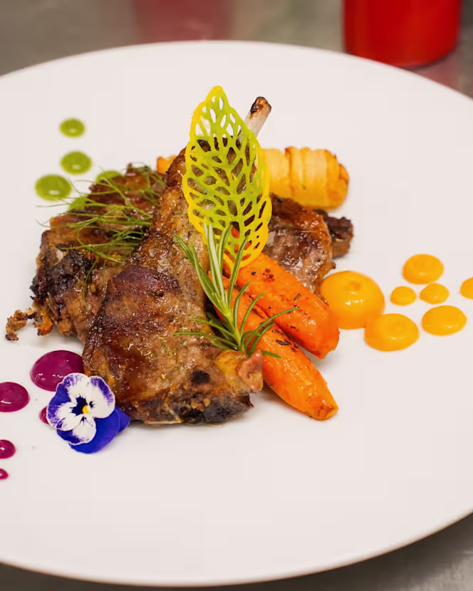Bar del Sole | Bar & Restaurant - 3