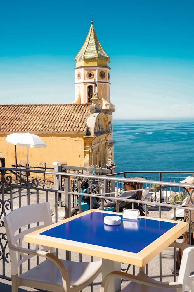 Bar del Sole | Bar & Restaurant - 4