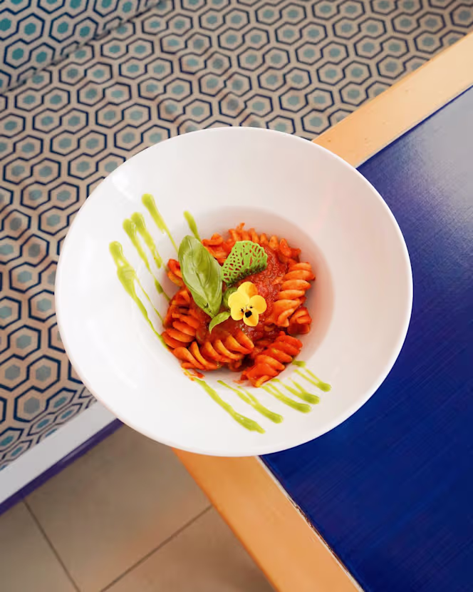 Bar del Sole | Bar & Restaurant - 1
