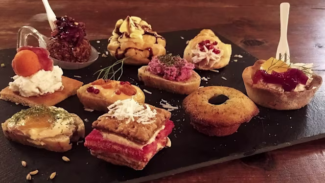 Centro rurale di ristoro e degustazione "Il Vecchio Olmo" - 1