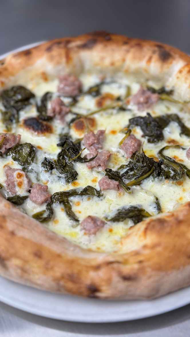 Ninfa Silvia, Food Drink Relax - 0